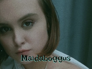 Maidaboggus