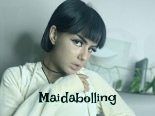 Maidabolling