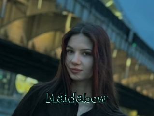 Maidabow