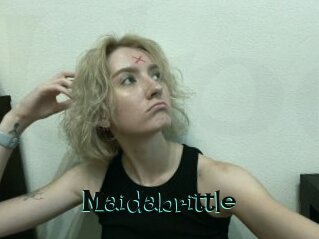Maidabrittle