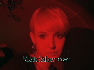 Maidaburner