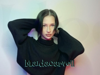 Maidacarvell