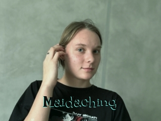 Maidaching
