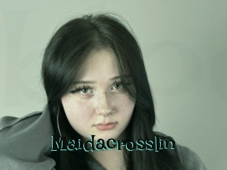 Maidacrosslin