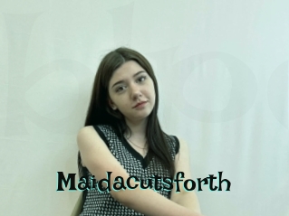 Maidacutsforth