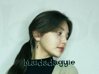 Maidadagyie