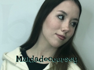 Maidadecoursey