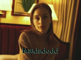 Maidadodd