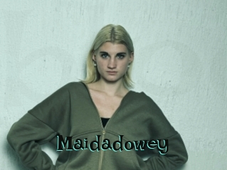 Maidadowey