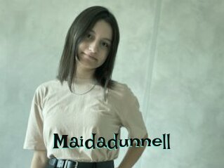 Maidadunnell