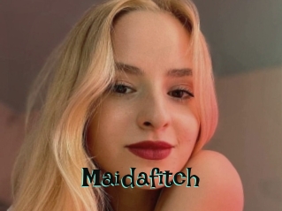 maidafitch Blog Pornostar