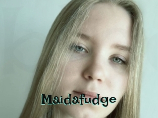 Maidafudge
