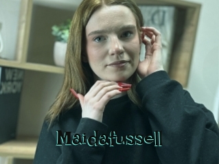 maidafussell Blog Pornostar