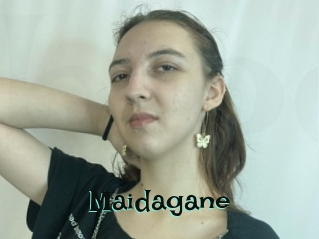 Maidagane