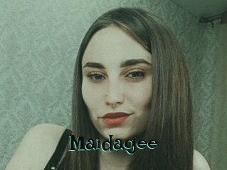 Maidagee