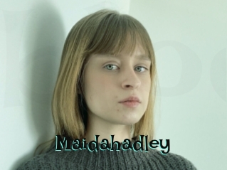 Maidahadley