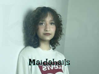 Maidahails