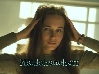 Maidahanchett