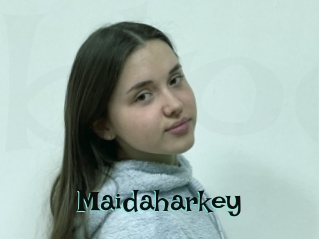 Maidaharkey