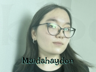 Maidahaydon
