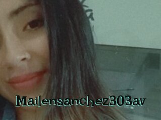 Mailensanchez303av