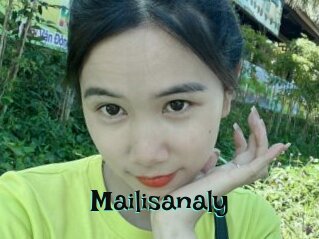 Mailisanaly