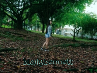 Mailybennett