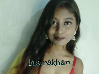 Mairakhan