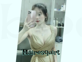 Mairesquirt