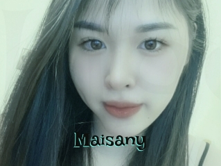Maisany