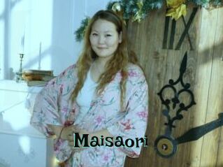 Maisaori
