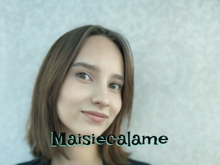 Maisiecalame