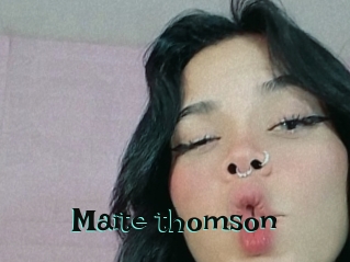 maite_thomson Blog Pornostar