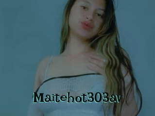 maitehot303av Blog Pornostar