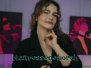 Maitressedeborah
