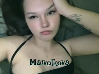 Maivolkova
