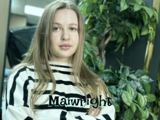 Maiwright