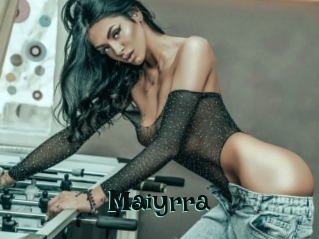 Maiyrra