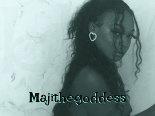 Majithegoddess