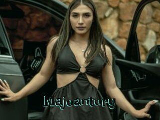Majoantury
