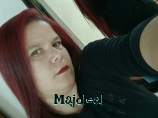 Majoleal