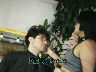 Makizenin