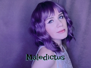 Maledictus