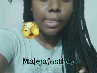 Malejafosther