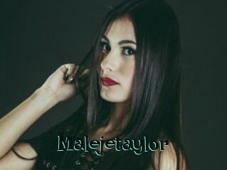 Malejetaylor
