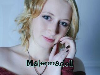Malennadoll