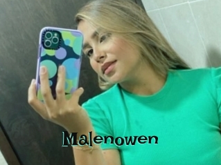 Malenowen
