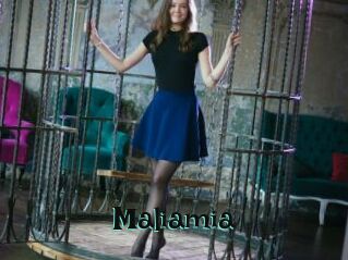 Maliamia