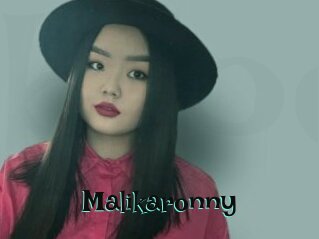 Malikaronny
