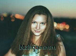 Malinammm